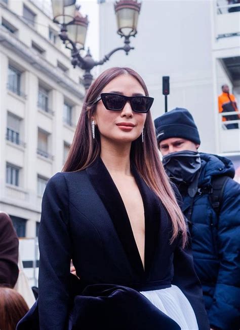 heart evangelista ysl sunglasses|LOOK: Real Story Behind Heart Evangelista's Iconic .